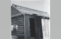 Torian Cabin